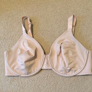 Vanity Fair Nude Women's Bra